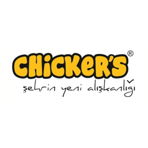 Chickers
