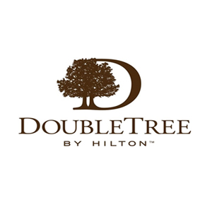 Double Tree Hilton